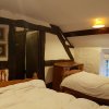 Old Oak Bedroom